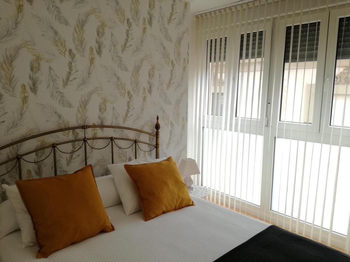 Apartamentos Centro مالقة المظهر الخارجي الصورة