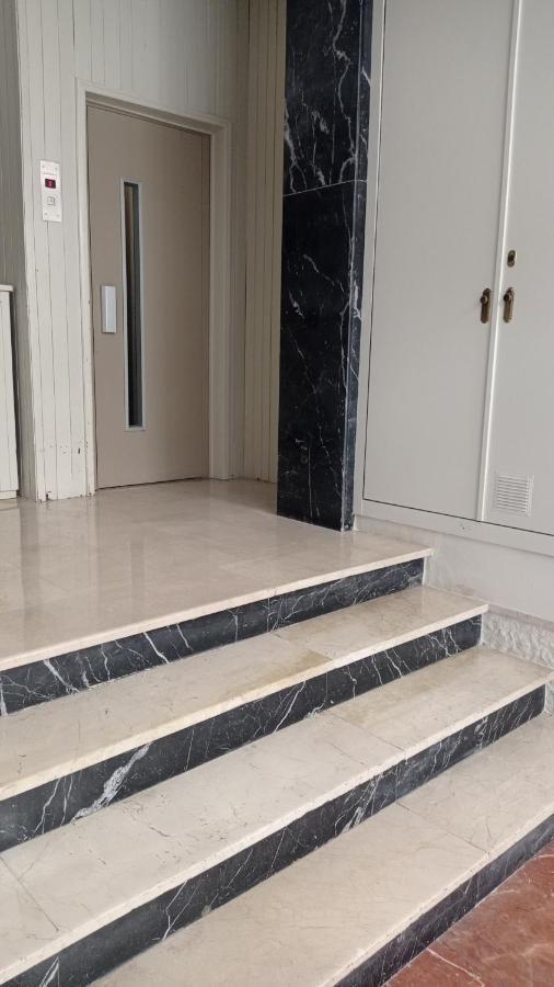Apartamentos Centro مالقة المظهر الخارجي الصورة