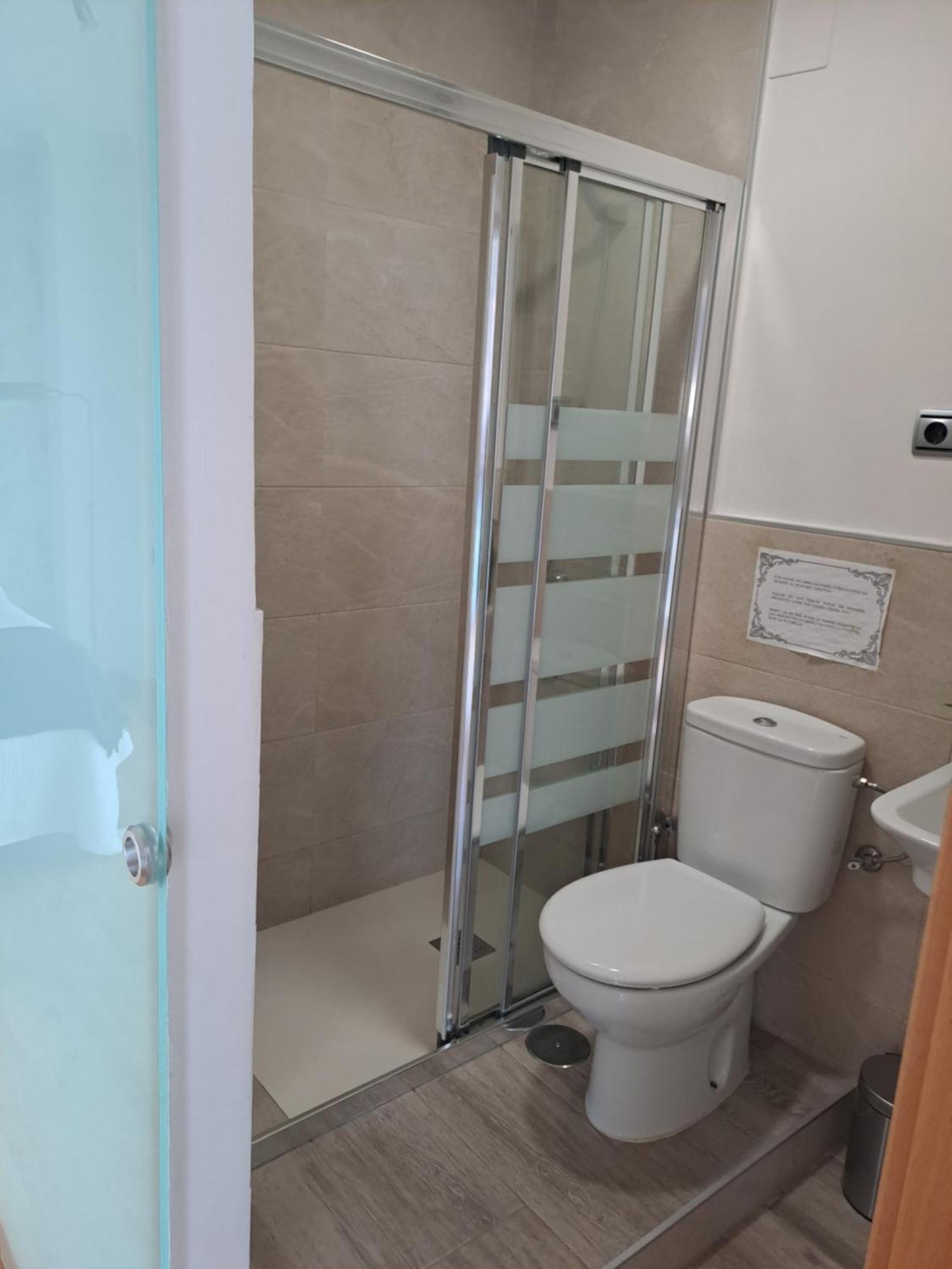 Apartamentos Centro مالقة المظهر الخارجي الصورة