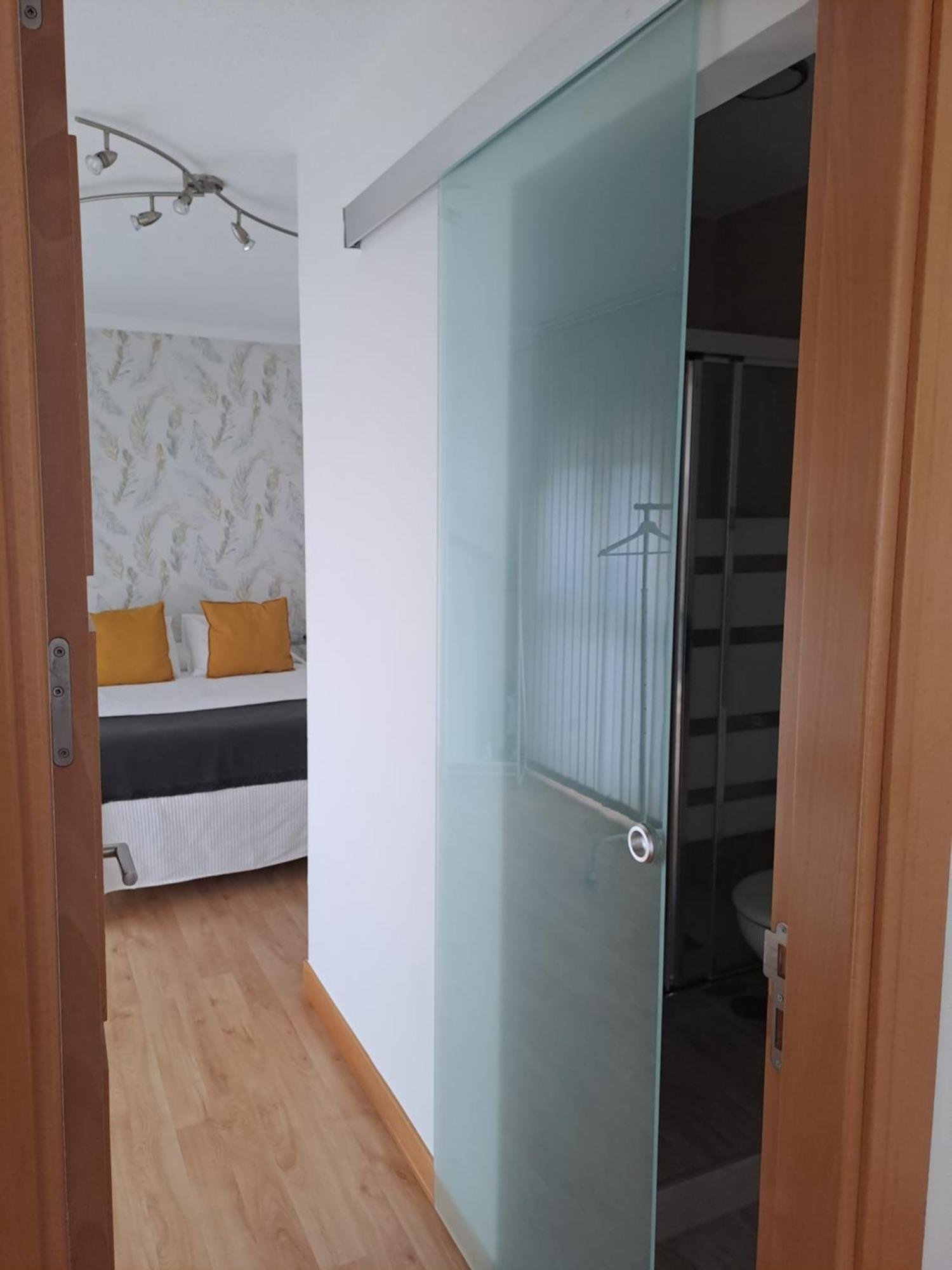 Apartamentos Centro مالقة المظهر الخارجي الصورة