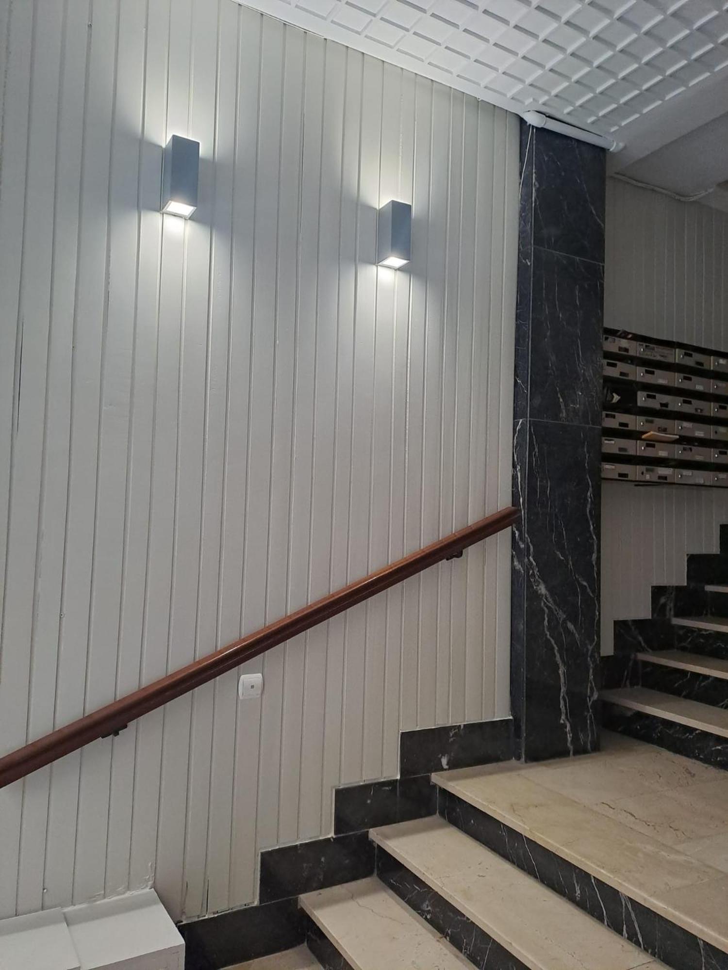 Apartamentos Centro مالقة المظهر الخارجي الصورة