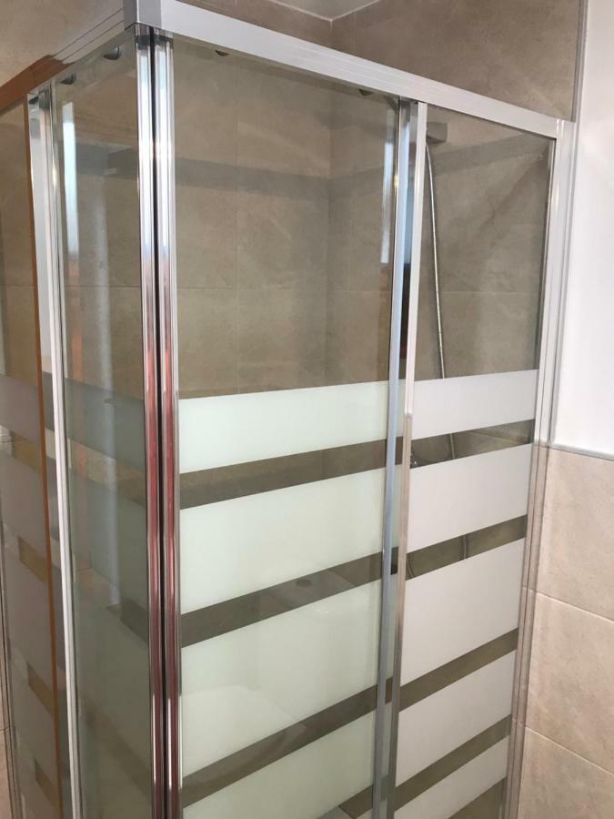 Apartamentos Centro مالقة المظهر الخارجي الصورة