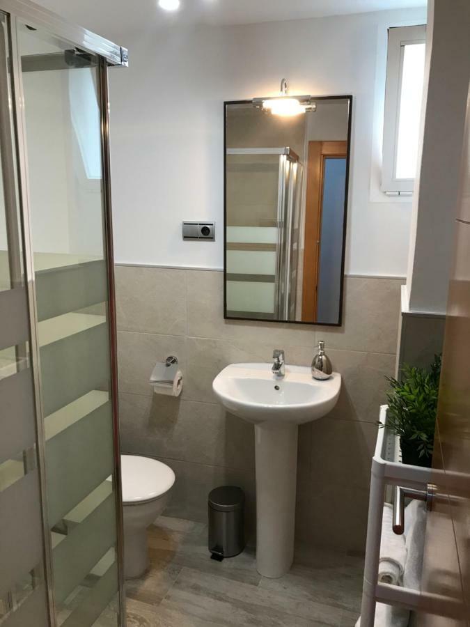 Apartamentos Centro مالقة المظهر الخارجي الصورة