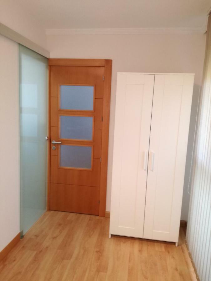 Apartamentos Centro مالقة المظهر الخارجي الصورة