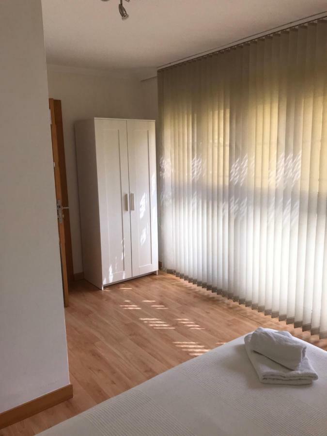 Apartamentos Centro مالقة المظهر الخارجي الصورة