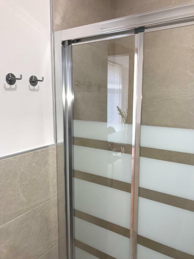 Apartamentos Centro مالقة المظهر الخارجي الصورة